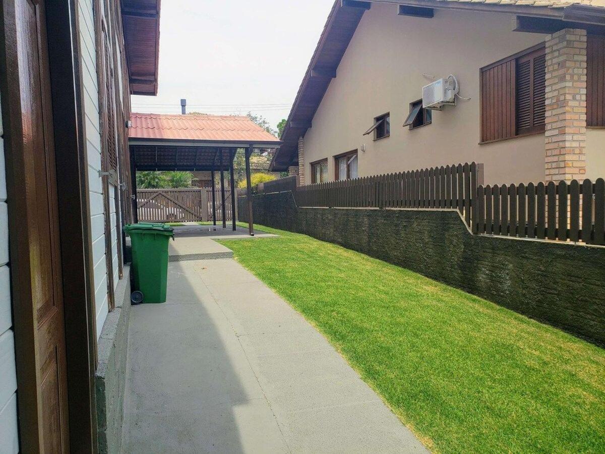 Casa Do Beija-flor 度假居