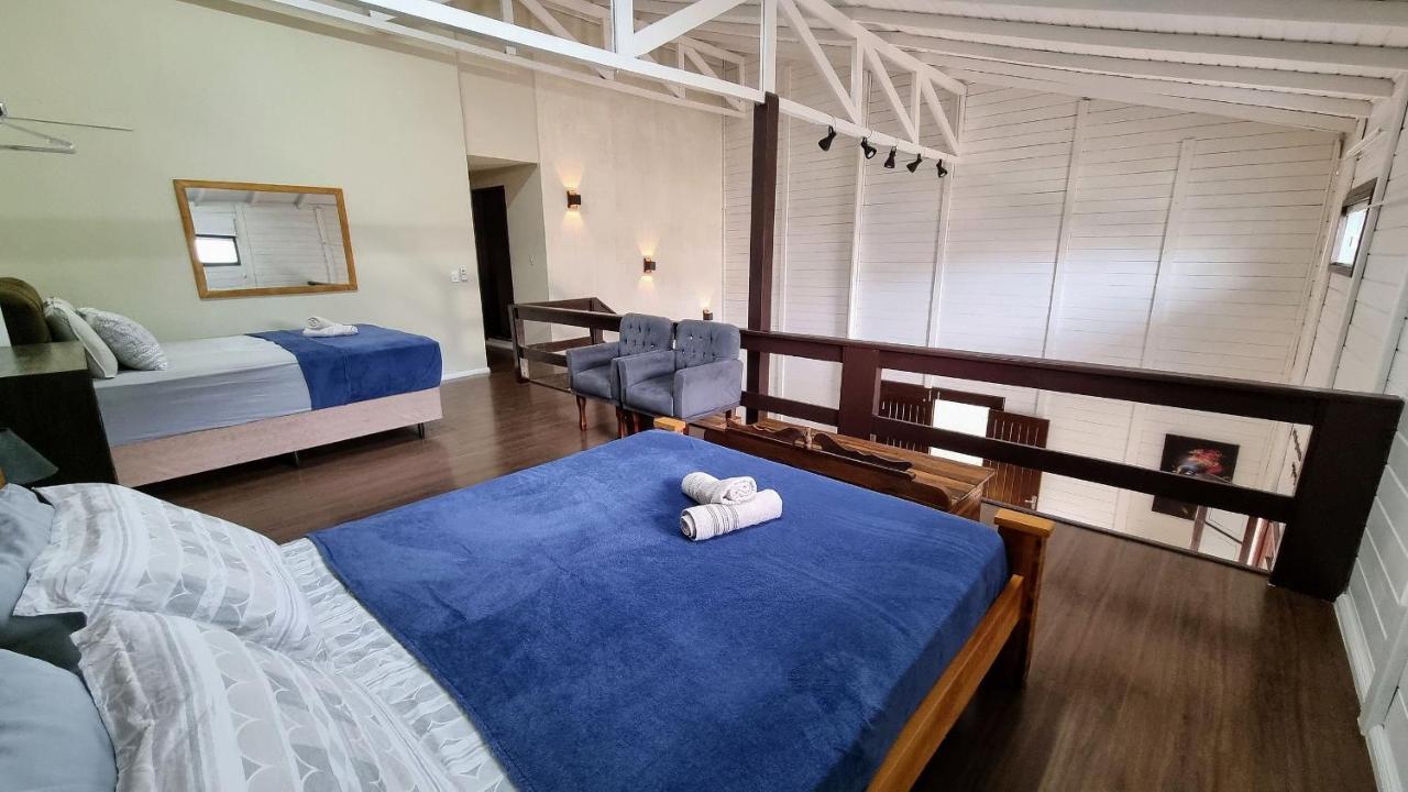 度假居 Casa Do Beija-flor *