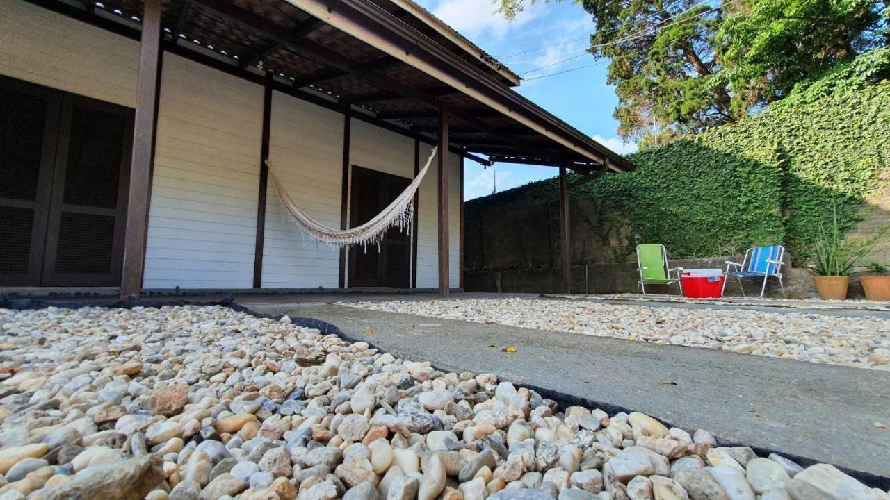 Casa Do Beija-flor