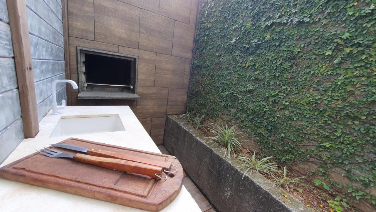 Casa Do Beija-flor Сasa de vacaciones *