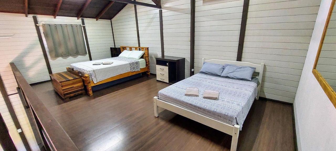 Casa Do Beija-flor Holiday home Florianopolis