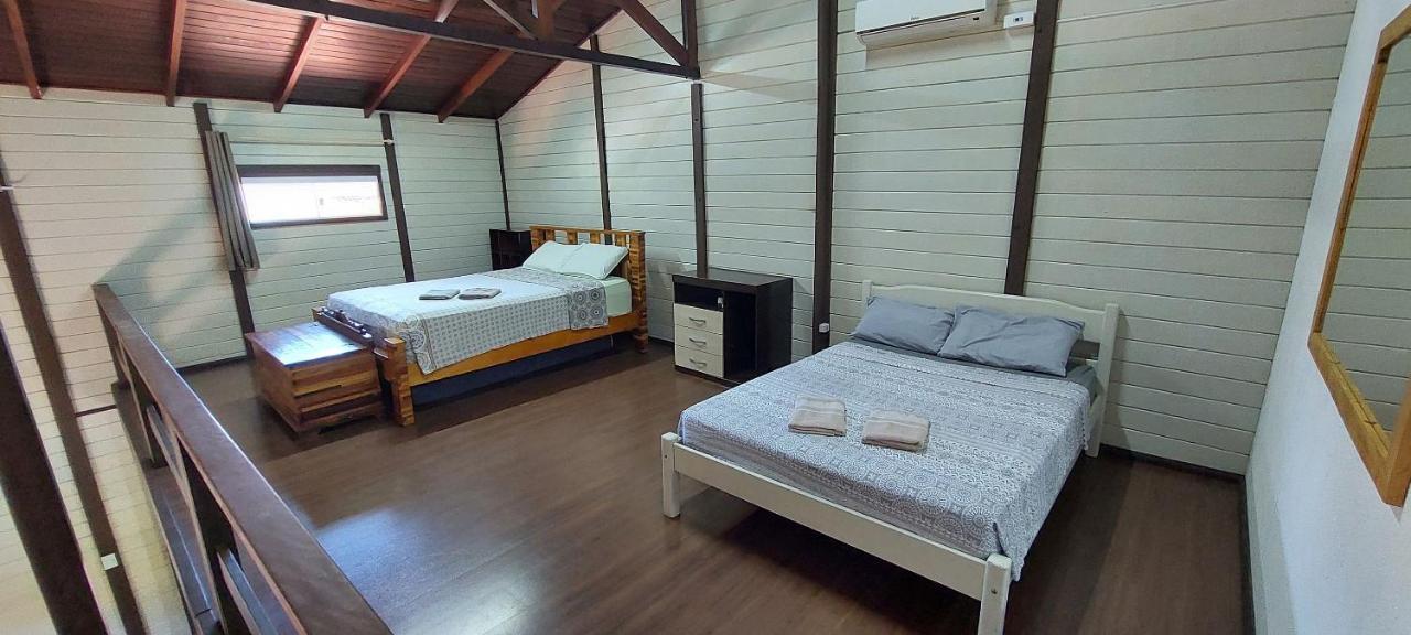 Holiday home Casa Do Beija-flor Florianopolis