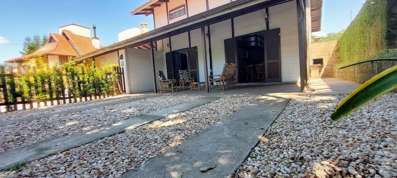 Holiday home Casa Do Beija-flor