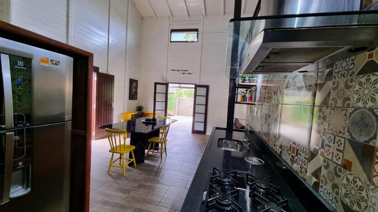 Casa Do Beija-flor Сasa de vacaciones *